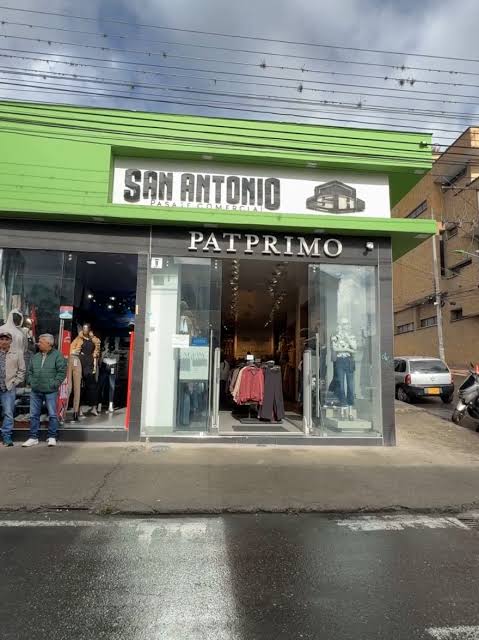 Patprimo Fusagasuga